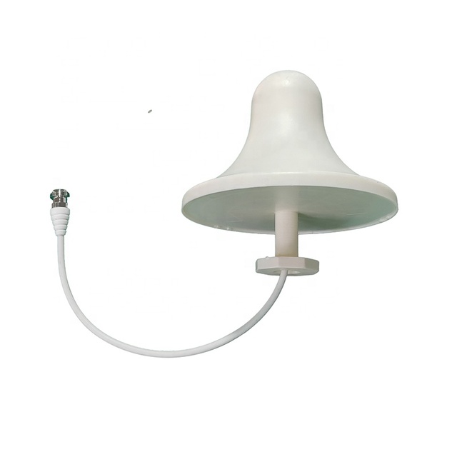Factory Price Indoor Good Signal 2G 3G 4G 5G GSM DAS Distributed Antenna System Omni Dome Ceiling Antenna