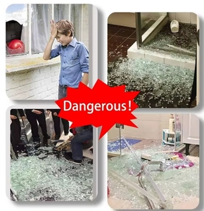 Pellicola <span class=keywords><strong>per</strong></span> Auto Anti-Graffio e Anti-Riflesso in PET 4mil, <span class=keywords><strong>Risparmio</strong></span> <span class=keywords><strong>Energetico</strong></span> Solare, Qualità 3M, Rotolo da 30M, Pellicola Oscurante Autoriparante <span class=keywords><strong>per</strong></span> Finestrini, Garanzia 1 Anno - Product Image 5