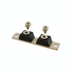 Buy Electronics Components Online Original Diode Arrays MBR50080CT Twin Tower - Product Image 1
