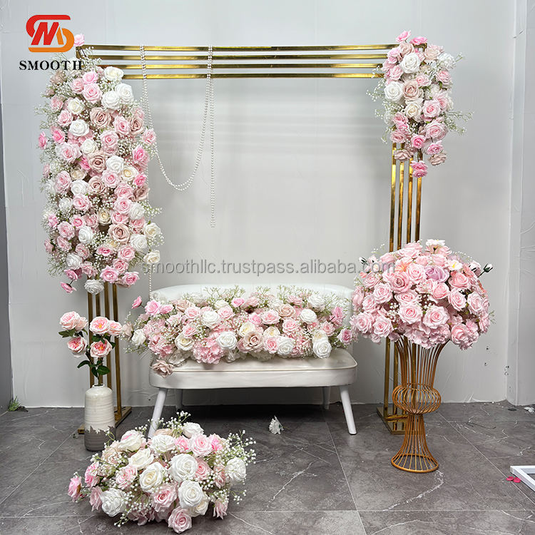 กลุ่มดอกไม้