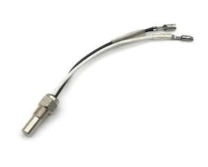 Température de l'eau À L'huile Sonde de Température Capteur Temp Sender NPT 1/8'' - Product Image 1