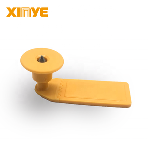 OEM TPU vật liệu gia súc lợn cừu <span class=keywords><strong>b</strong></span>ò Tai tag với mã QR in LF HDX FDX-<span class=keywords><strong>B</strong></span> iso11784/785 NFC RFID thẻ tai động vật - Product Image 3
