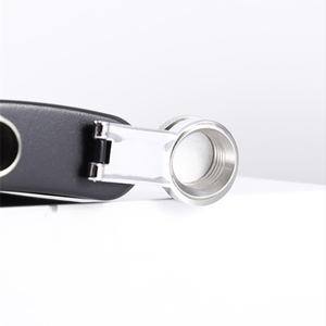 6Oz 7Oz 8Oz Rượu <span class=keywords><strong>Flask</strong></span> Quà Tặng Thép Không Gỉ Tùy Chỉnh Du Lịch <span class=keywords><strong>Flask</strong></span> Matte Người Đàn Ông Màu Đen Flagon <span class=keywords><strong>Whiskey</strong></span> Rượu Hip <span class=keywords><strong>Flask</strong></span> Xách Tay - Product Image 4