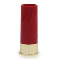Gobelet à liqueur en plastique en forme de cartouche de balle de 1,2 oz (36 ml), gobelet à rouge à lèvres pour KTV, jeux, fêtes, pour l'utilisation du vin