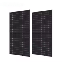 Système de stockage solaire tout-en-un 5 kW 7 kW 10 kW 15 kW, système solaire hybride photovoltaïque hors réseau