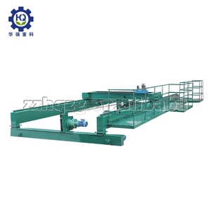 เครื่องหมักปุ๋ยอินทรีย์แบบสกรูคู่สำหรับมูล<span class=keywords><strong>ไก่</strong></span> - Product Image 2