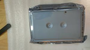 Controlador de Motor de Excavadora ZX180LC-3, Placa Madre YA60000300, Placa de Computadora - Product Image 3