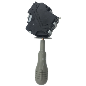 Comando al Volante <span class=keywords><strong>Twingo</strong></span> - OEM 7701046629/7701054305 Interruttore Colonna Sterzo Auto - Fari Lampeggianti - Product Image 4