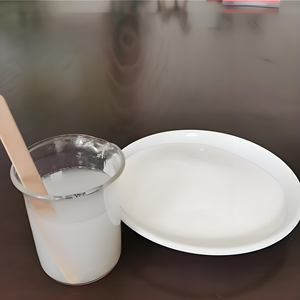 Amidon de maïs modifié prégélatinisé Amidon d'<span class=keywords><strong>amylum</strong></span> de manioc soluble modifié pour adhésif - Product Image 1