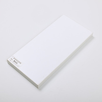 Panel Aluminium Honeycomb SPC Tahan Api (EN13501-1) Ringan Ramah Lingkungan, Tahan UV 20+ Tahun