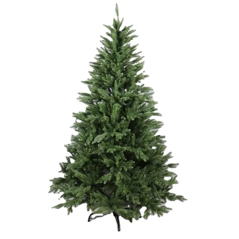 Atacado 2021 árvores de natal decoração natalina arbol de navidad arvores artificiais de natal