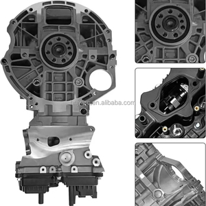 Conjunto de Motor de Bloque Largo de Alta Calidad Nuevo Modelo 2.0T Turbo G4KH G4KD G4NA 23510-2G430 23510-2G440 Compatible con Hyundai Kia Soul 16-23 - Product Image 2