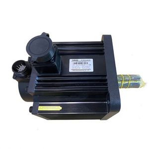 Servomotor Xinje Ms6s-80tl30bz3-20p7/ms6h-80tl30bz3-20p7/ms6s-80cs30bz1-20p7 Ms6h-80cm20b1-20p7/ms6s-80cs30bz3-20p7/ms6h-80cs30 - Product Image 1