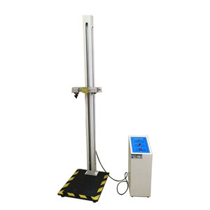 Machine d'essai de chute libre pour téléphones mobiles, équipement de test de chute - Product Image 3