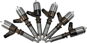 Inyector C6.6 320-0677 2645A746, Inyección de Combustible de Alta Precisión para Motores C6.6, Piezas de Maquinaria de Construcción, Marca OEM, 1 Año de Garantía - Product Image 3