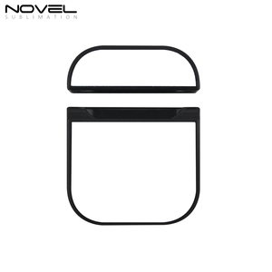 Super Hot Factory Price <strong>Custom</strong> High Protective 2D Earphone <strong>case</strong> for <strong>Airpods</strong> - Product Image 5