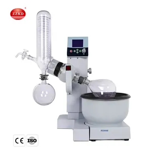 Polyscience Rotary Vacuum Evaporator Manufacture