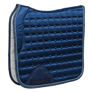 <span class=keywords><strong>Tapis</strong></span> de <span class=keywords><strong>Selle</strong></span> d'Équitation de Dressage de Haute Qualité Personnalisable Confortable Respirant pour Chevaux - Product Image 2