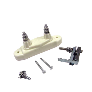 खेत में उपयोग से बचने जोशीला बिजली क्षति कनेक्टर बिजली की बाड़ बिजली Arrestor - Product Image 1