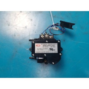 ยามาโมโตะ MS61AHV120D - Product Image 1