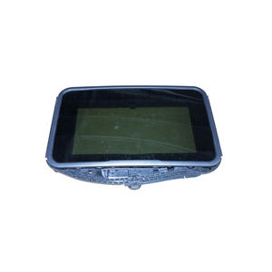 Vente en gros d'usine <span class=keywords><strong>de</strong></span> pièces automobiles Lucarne <span class=keywords><strong>de</strong></span> voiture Acrylique <span class=keywords><strong>toit</strong></span> <span class=keywords><strong>ouvrant</strong></span> Pare-soleil Pièces automobiles <span class=keywords><strong>Déflecteur</strong></span> <span class=keywords><strong>de</strong></span> <span class=keywords><strong>toit</strong></span> <span class=keywords><strong>universel</strong></span> <span class=keywords><strong>Déflecteur</strong></span> <span class=keywords><strong>de</strong></span> <span class=keywords><strong>toit</strong></span> <span class=keywords><strong>ouvrant</strong></span> - Product Image 1