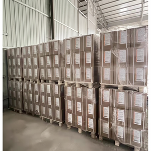 Fabricant vente en gros de poudre d'acide kojique cosmétique/alimentaire/matières premières de qualité USP approvisionnement en vrac d'acide kojique - Product Image 1