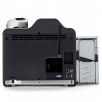 Imprimante thermique HDP5600 double face 600 dpi haute définition pour cartes PVC et cartes de membre avec interface USB+ en stock