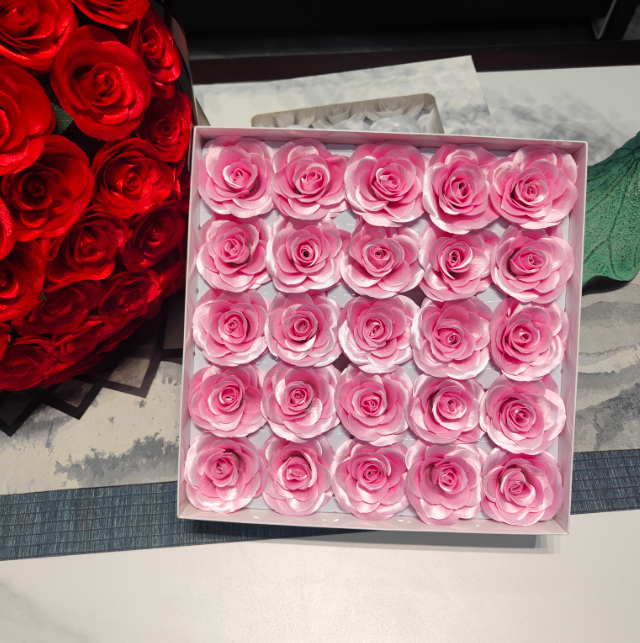 2 Layers Valentine s Day Mother