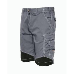 Pantalon de travail Bermuda stretch bleu Taille M - Product Image 1