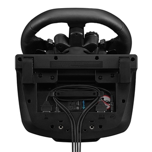 <span class=keywords><strong>Logitech</strong></span>-<span class=keywords><strong>palanca</strong></span> de cambios G923 para volante de carreras, Pedal con Motor Dual, fuerza de conducción de retroalimentación - Product Image 3