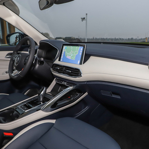 Mg Pilot Phev <span class=keywords><strong>2021</strong></span> Ran Series 1.5T Hybrid Deluxe รถยนต์จีนรถยนต์ไฟฟ้า4ล้อใหม่รถยนต์ไฟฟ้าราคาถูกผลิตในประเทศจีน - Product Image 6