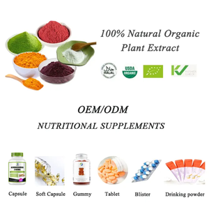 Nhà máy chuyên nghiệ<span class=keywords><strong>p</strong></span> khai thác nhà máy baisfu nóng Bán đậu nành PE <span class=keywords><strong>Isoflavones</strong></span> hương vị & hương thơm ở mức giá cạnh tranh - Product Image 3