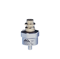 Capteur de protection contre les collisions à haute sensibilité CGB-M0, accéléromètre MEMS, interface RS-232C/RS-422/RS-485 pour anti-collision de broche