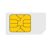 Carte SIM IoT Internationale 2G 3G 4G LTE Cat-M pour Traceur GPS, Montre Connectée, Caméra GPS, Traceur d'Animaux et Appareil IoT