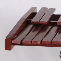 Factory Direct Wholesale Orff Sound Pipe Xylophone Percussion Instrument Professional Xylophone