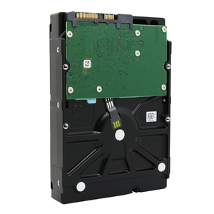 Seagate 4 TB Enterprise capacidad SAS de 12 Gb s 512n <span class=keywords><strong>3</strong></span>,5 "disco duro interno modelo ST4000NM0025 - Product Image 2