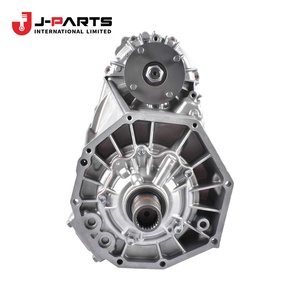 Conjunto de Transferencia para Toyota Hilux LN167 1989-2004 OE 36100-3D170 361003D170 - Product Image 3