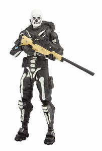 Victory Royale Series 15 cm Scientifique Collection Action Figure PVC Série Légendaire avec Accessoires pour les 8 ans et plus - Product Image 5
