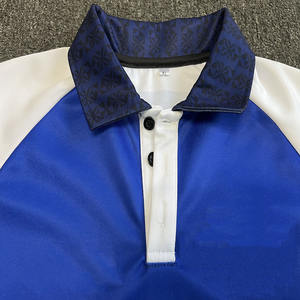 Softtextile polo衫男 - Product Image 3