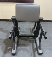 BodyStrong Équipement de fitness en métal multifonctionnel Banc de musculation de sécurité commerciale réglable