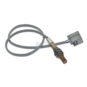 Wholesale Car Oxygen <strong>O2</strong> <strong>Sensor</strong> Z602-18-861A Z602-18-861 for Mazda 2 <strong>3</strong> <strong>5</strong> Auto Parts <strong>Lambda</strong> <strong>Sensor</strong> De Oxigeno Factory Price - Product Image 4