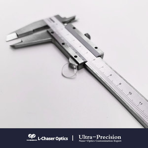 <span class=keywords><strong>Obiettivo</strong></span> di serie da <span class=keywords><strong>6</strong></span> pollici per sistema di rilevamento microscopico spettroscopico e Raman - Product Image 6