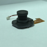 Module caméra ZW-20A-H62 V3.0, HD pour la surveillance de sécurité / les systèmes vidéo