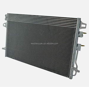 Climatiseur <span class=keywords><strong>Conder</strong></span> pour CHRYSLER TOWN & COUNTRY 2005-2007 04677509AA 4677509AA 04677509 4677509 - Product Image 3