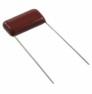 QXP2E224KRPT Componentes Electrónicos Originales, Condensador de Película 0.22UF 10% 250VDC RAD - Product Image 1