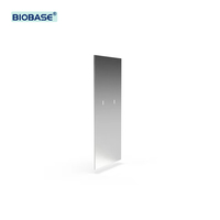 Autoclave horizontal grand format BIOBASE, contrôle PLC, pour laboratoire