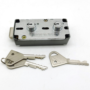 <span class=keywords><strong>Cerradura</strong></span> de caja fuerte wts01para <span class=keywords><strong>armarios</strong></span> de banco y casillero de seguridad, precio barato - Product Image 4