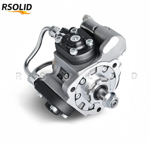 ปั๊มหัวฉีด Rsoliddiesel 294050-0054 294050-0050 294050-0055 ME306387 ME302145 ME304303 สำหรับเครื่องยนต์ 6M60T FH FK FM - Product Image 5
