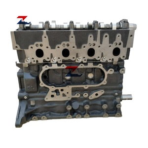 เครื่องยนต์ L5-VE รุ่นใหม่จากโรงงาน DOHC S-<span class=keywords><strong>VT</strong></span> เบนซิน 2.5 ลิตร <span class=keywords><strong>4</strong></span> สูบ แบบลองบล็อก สำหรับรถยนต์มาสด้า 3 6 5 CX-7 CX-5 - Product Image 1