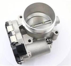 Brillant Corps Papillon Assy 0 280 <span class=keywords><strong>750</strong></span> 131/30711554/8677658 pour <span class=keywords><strong>Volvo</strong></span>, Fabrication Performance - Product Image 6